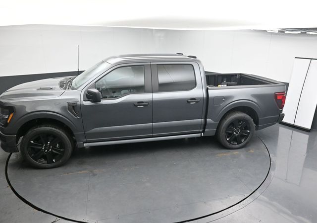 New 2026 Gray Ford STX image 18