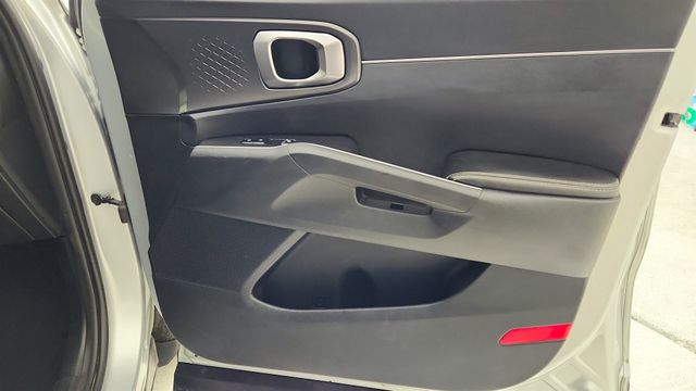 2021 Kia Sorento LX Silver at Cook Ford