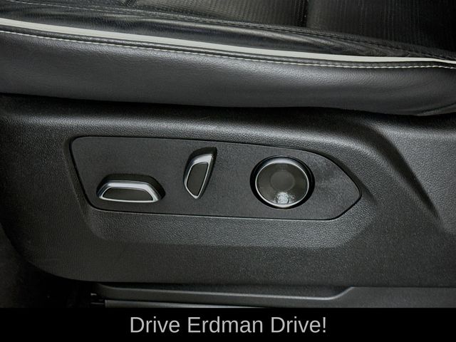 Used 2024 Cadillac Escalade ESV SUV