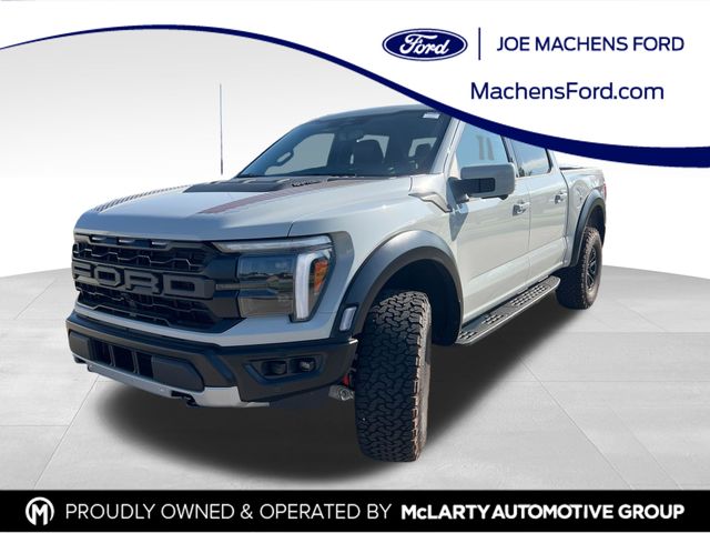 Avalanche 2026 Ford F-150 Pickup Truck Four-Wheel Drive Automatic