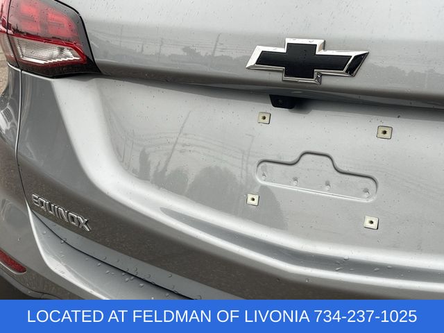 Used 2023 Chevrolet Equinox For Sale in New Hudson, MI