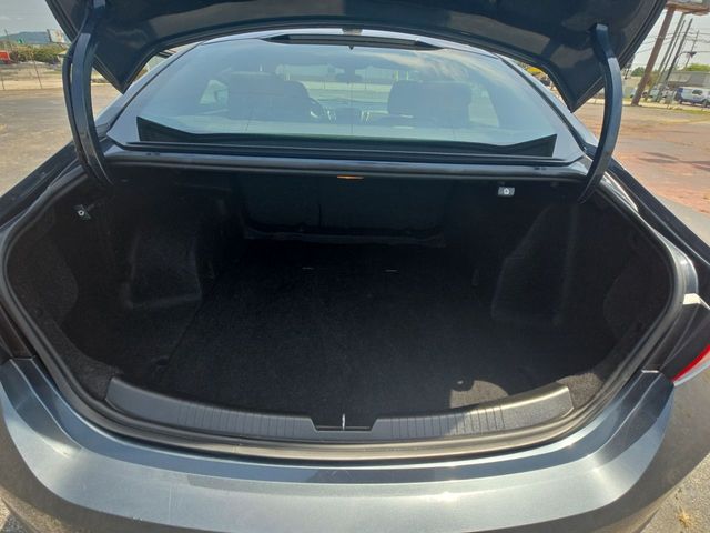 Used 2021 Chevrolet Malibu Sedan