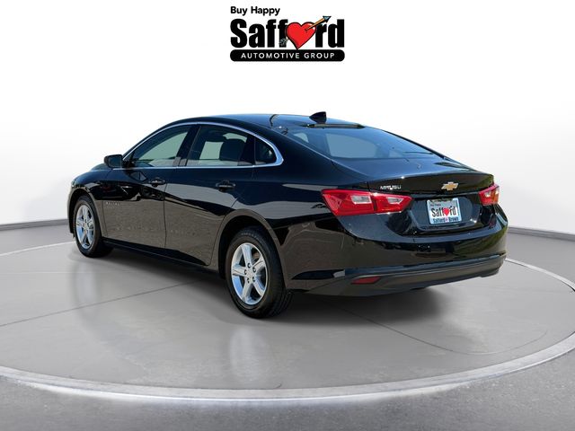 2023 Chevrolet Malibu 1LT - Photo 6