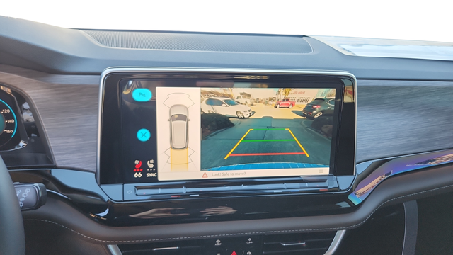 2026 Volkswagen Atlas