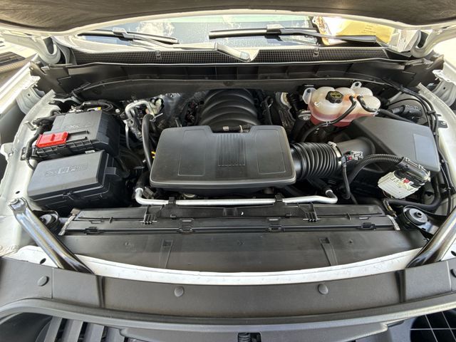 2026 Chevrolet Tahoe - $63,998