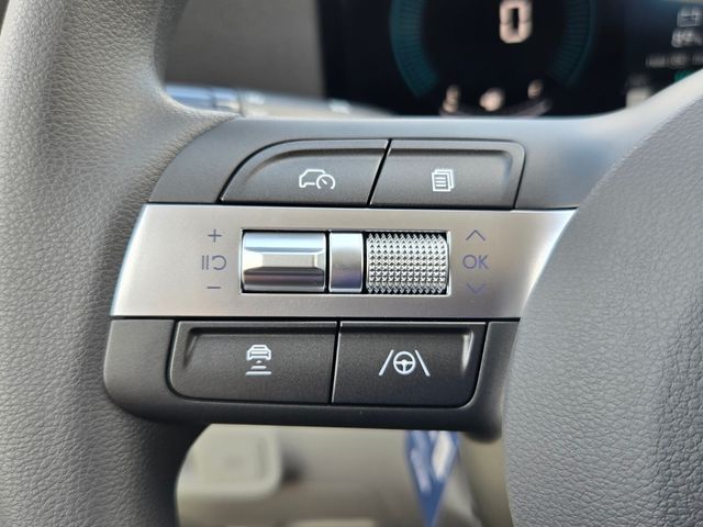2027 Hyundai Kona