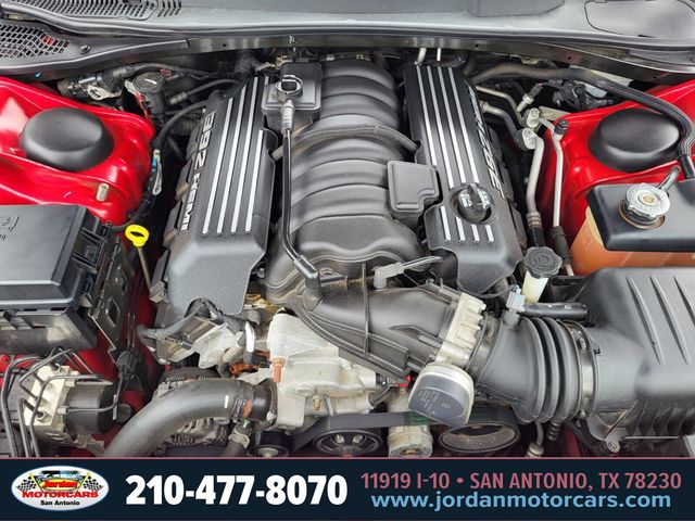 Used Car 2012 Dodge Challenger  Srt8 392 For Sale Under $25,000 In San Antonio, Texas