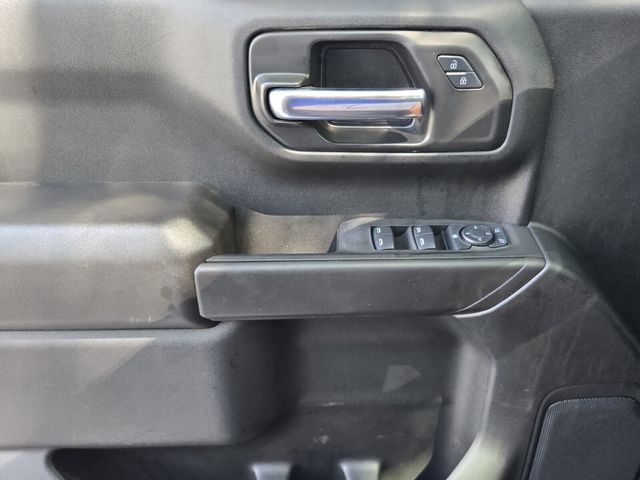 2025 Chevrolet Silverado 1500 - $32,539