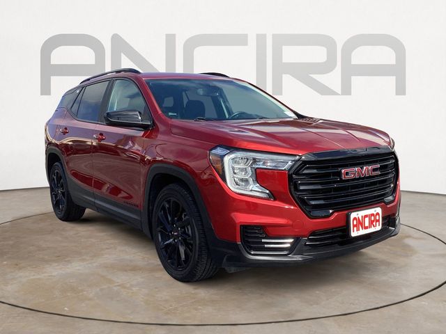 Used Car 2023 Gmc Terrain  Sle For Sale Under $25,000 In San Antonio, Texas