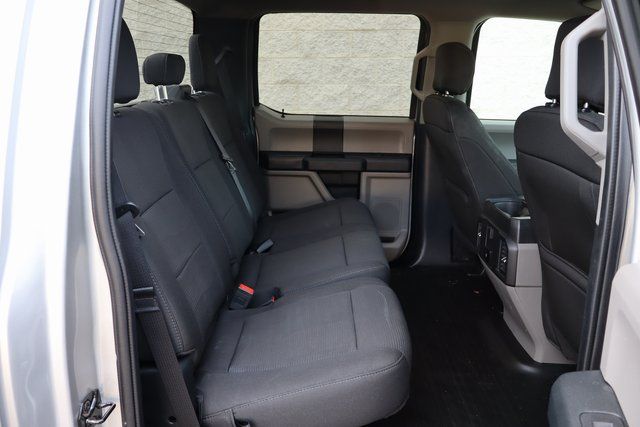 used 2019 Ford F-150 car, priced at $20,900