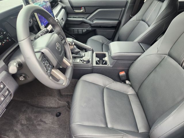 2026 Toyota 4Runner i-FORCE MAX Hybrid Limited - 8