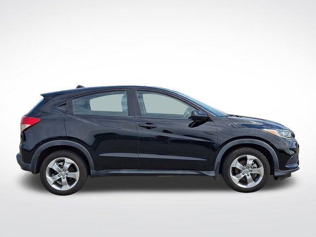 used 2019 Honda HR-V car, priced at $18,956