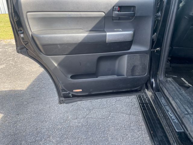 Used 2019 Toyota Sequoia SUV