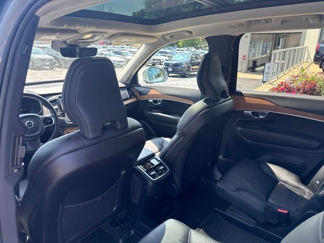 Used 2024 Volvo XC90 SUV