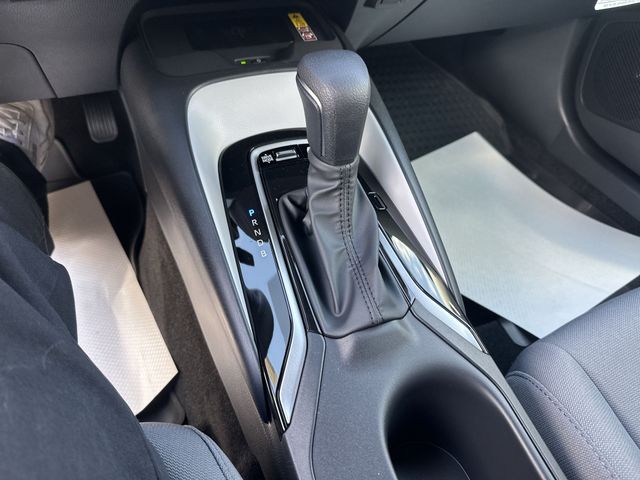 New 2026 White Toyota SE image 24