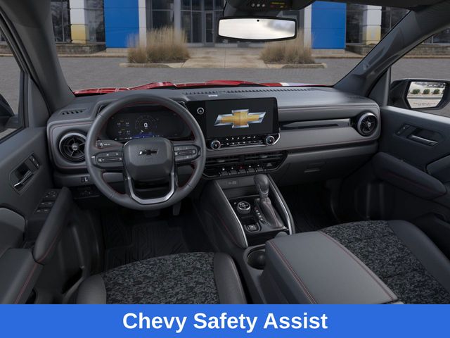 New 2025 Chevrolet Colorado For Sale in Livonia, MI