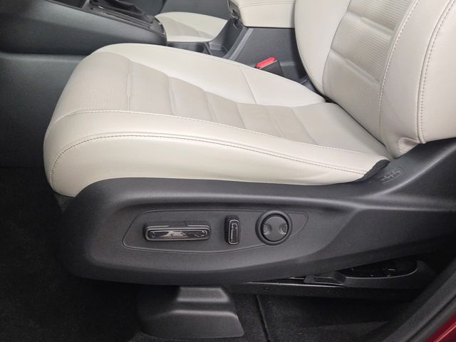 2024 Honda CR-V EX-L - Photo 33
