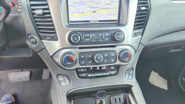 2019 Chevrolet Suburban