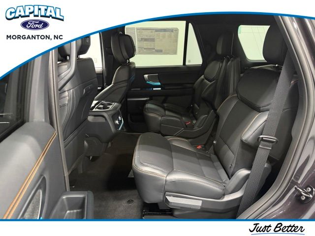 New 2026 Gray Ford Tremor image 24