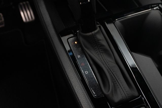 New 2026 Honda Accord Hybrid Sedan