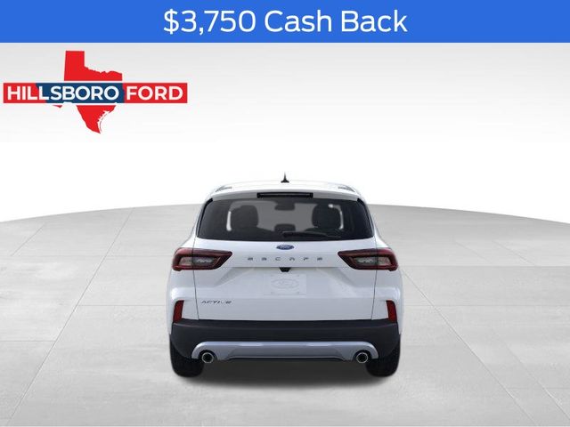 2024 Ford Escape Active 6