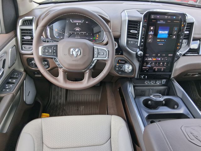 New 2026 Green Ram Laramie image 13