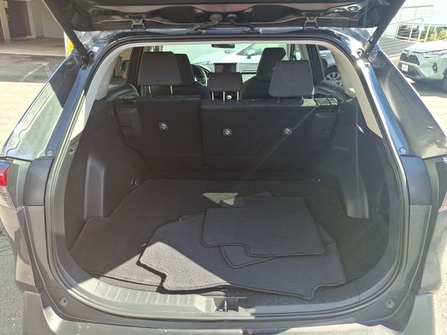 Used 2024 Toyota RAV4 Hybrid SUV