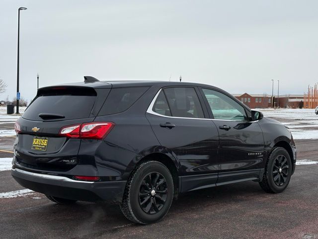 2020 Chevrolet Equinox AWD 2FL