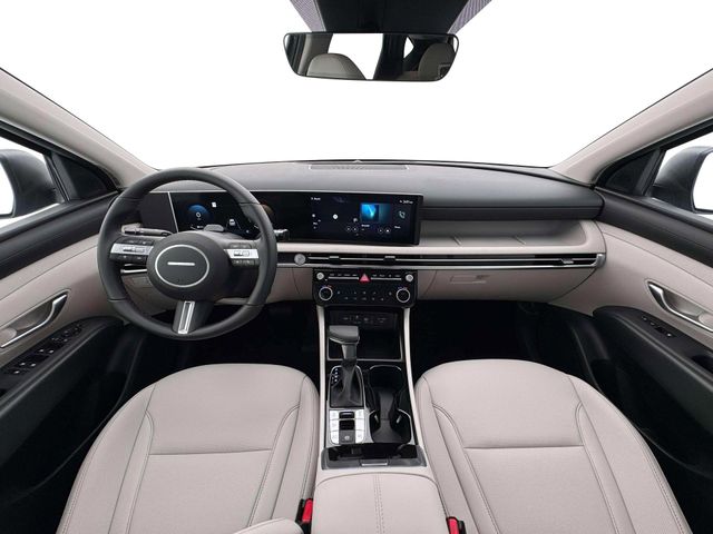 New 2026 Black Hyundai SEL Premium image 13