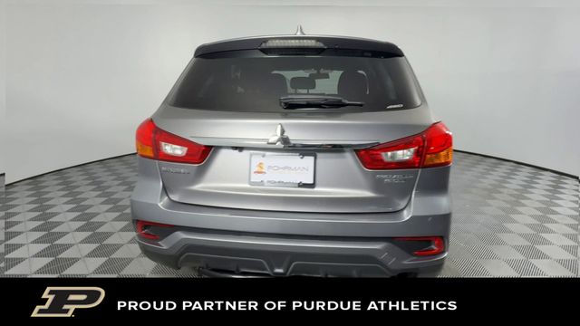 Used 2018 Mitsubishi Outlander Sport For Sale in Indianapolis, IN