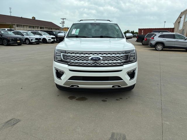 Used 2021 Ford Expedition SUV