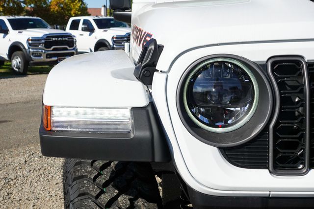 new 2026 Jeep Gladiator car, priced at $60,545