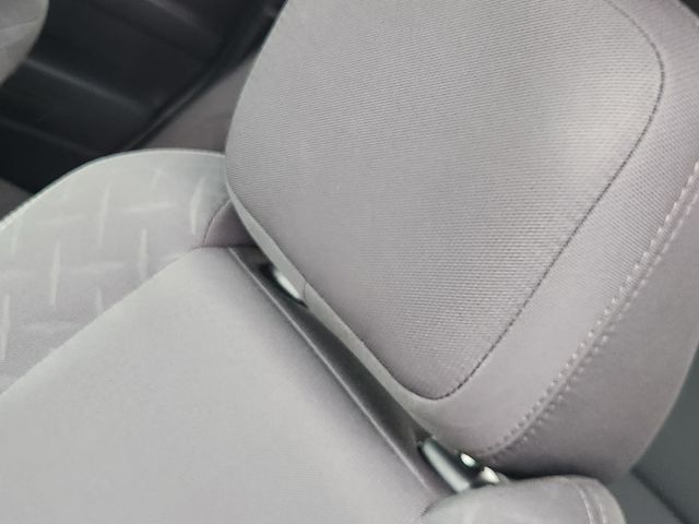 2024 Toyota Tacoma SR5 White at Emmons Autoplex