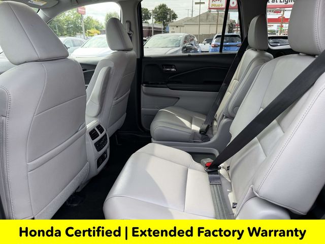 Used 2022 Honda Pilot SUV