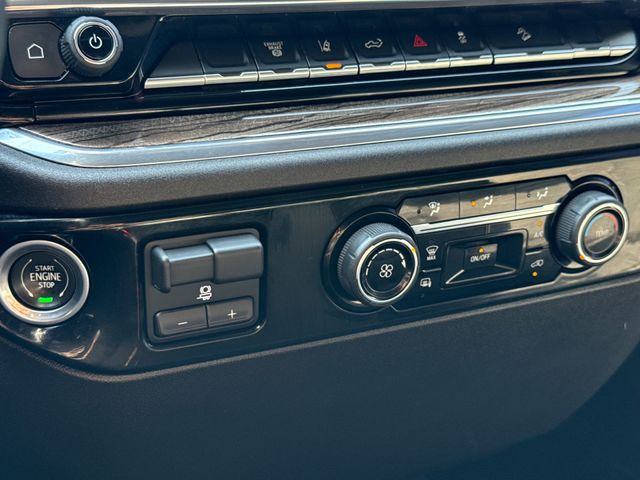 Used 2024 White Chevrolet LT image 26