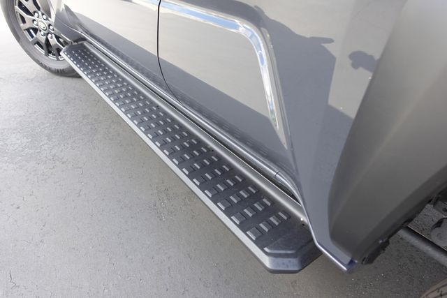 used 2025 Toyota 4Runner car, priced at $45,000