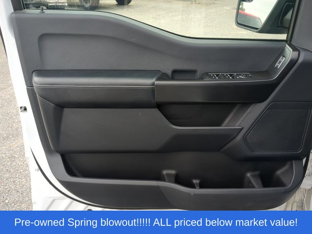 Used 2021 Oxford White Ford XL image 20