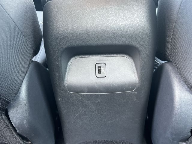 Used 2025 White Nissan SV image 36