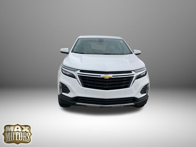 2024 Chevrolet Equinox LT 2