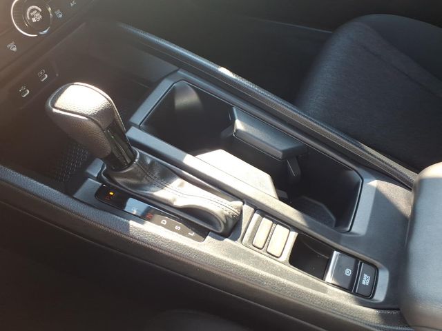 Used 2025 Honda Accord Sedan