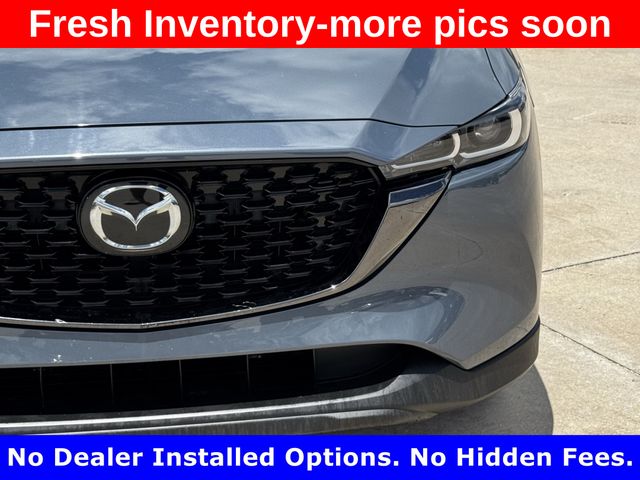 2024 Mazda CX-5 2.5 S Carbon Edition - 3