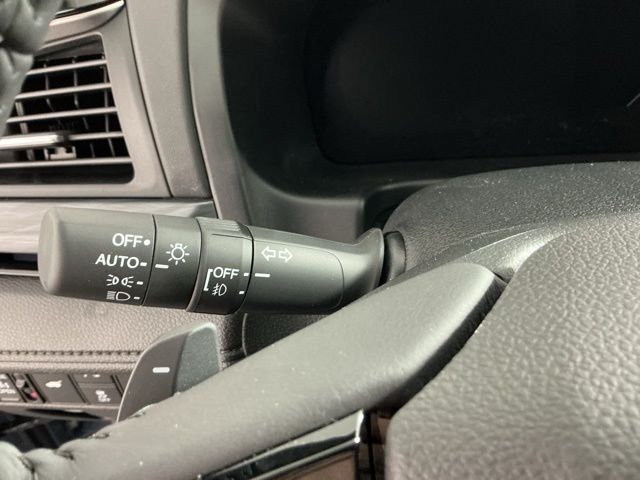 new 2026 Honda Odyssey car, priced at $53,645