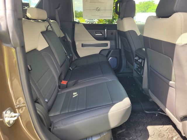 New 2026 Blue GMC 2X image 13