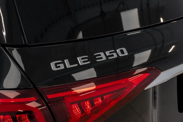 Used 2022 Mercedes-benz GLE SUV