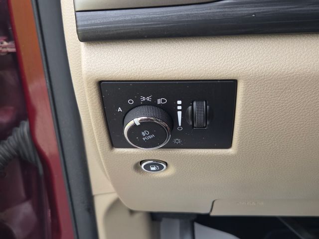 Used 2019 Jeep Grand Cherokee SUV