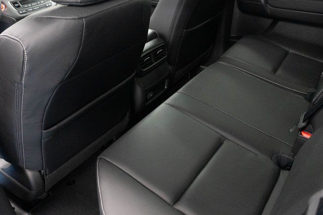 New 2026 Honda Ridgeline Truck