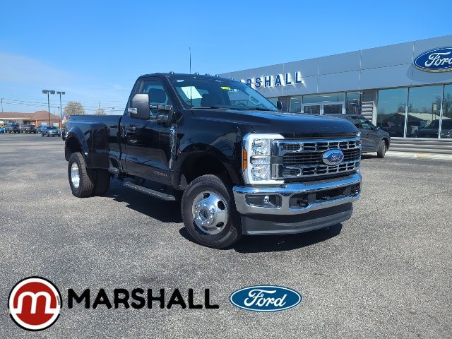 2026 Ford F-350 Super Duty XLT Regular Cab LB DRW 4WD