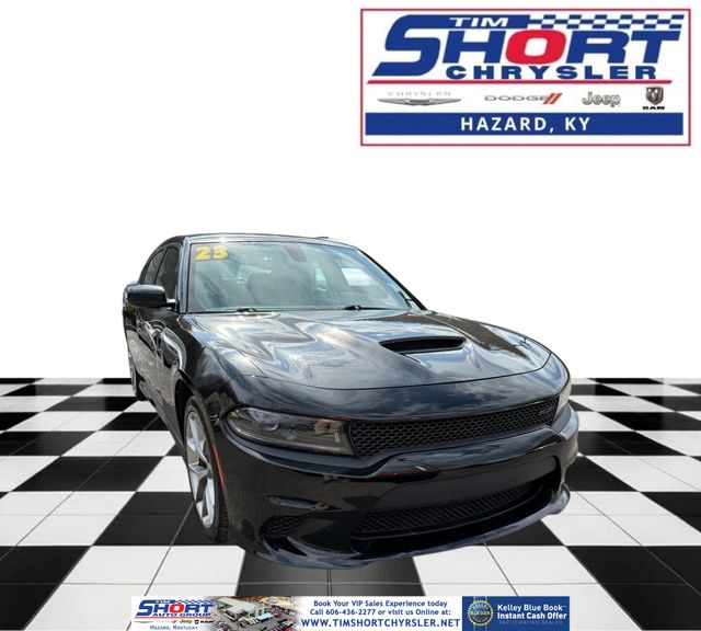 2023 Dodge Charger GT RWD