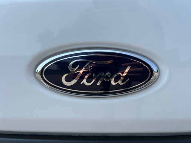 Used 2025 Ford Transit-250 Van