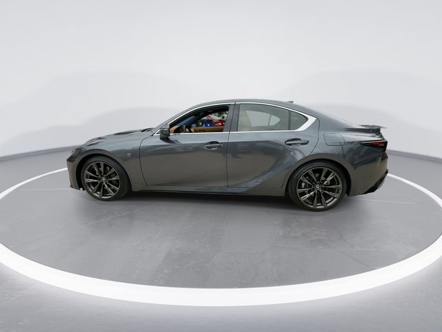 2025 Lexus IS - $43,998
